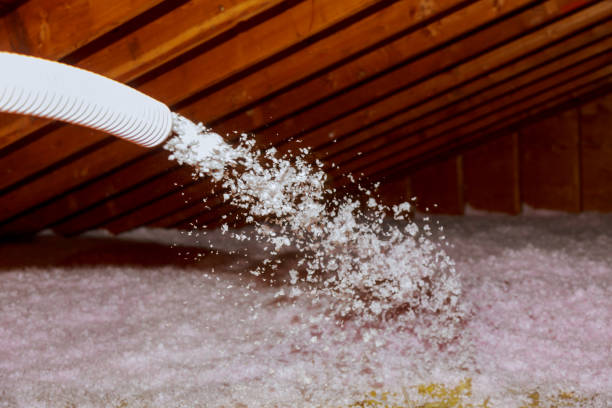 Ness City, KS Insulation Contractor Company