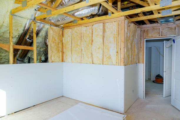Best Residential Insulation in Ness City, KS