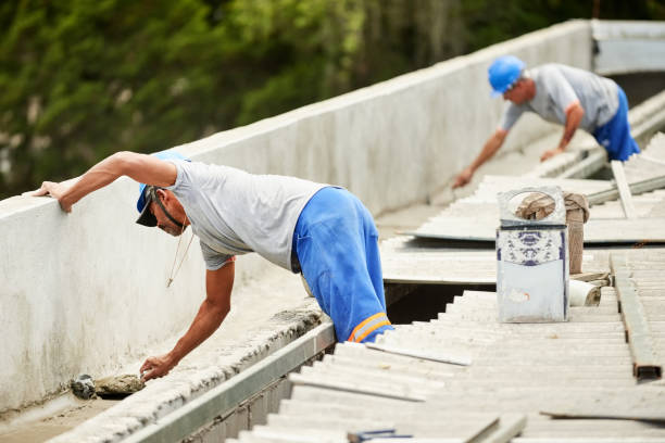Types of Insulation We Offer in Ness City, KS