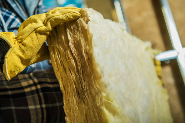 Best Fiberglass Insulation in Ness City, KS