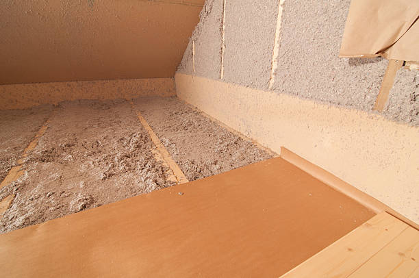 Best Specialized Insulation Services in Ness City, KS