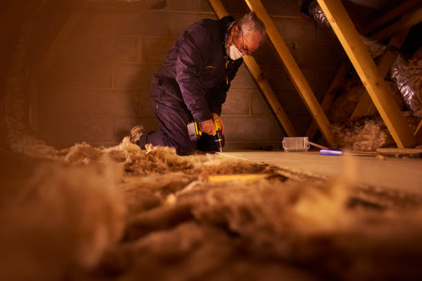 Best Energy Efficiency Insulation in Ness City, KS